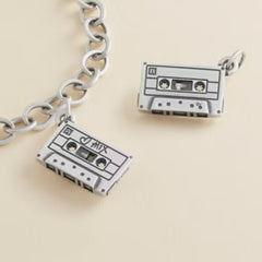 Mix Tape Charm