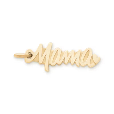 "Mama" Charm