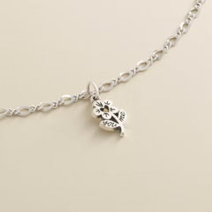 You and Me Blossom Charm