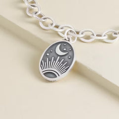 Moonrise Charm