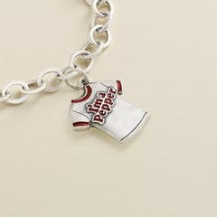 Enamel I'm a Pepper Charm