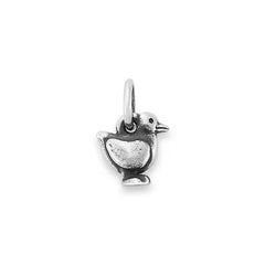 Mini Duck Charm