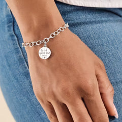 God Gave Me You Charm