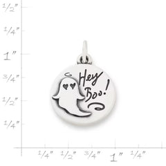 Hey Boo! Charm
