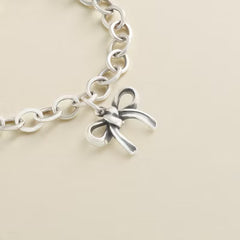 Bow Charm