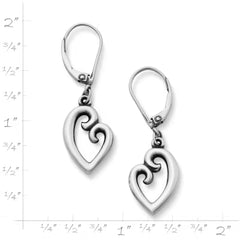 Mother's Love Dangle Earrings