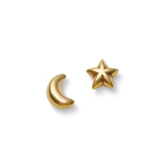 Starry Night Studs