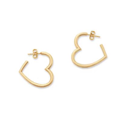 Heart Hoops