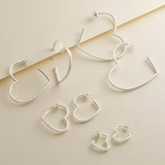 Heart Hoops