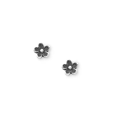 Mini Flower Studs