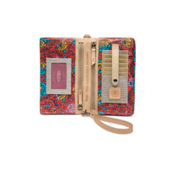 James Avery x Consuela Avery Uptown Crossbody Bag