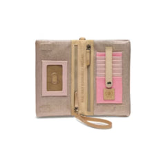 Consuela Uptown Crossbody Bag