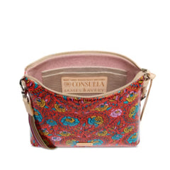 James Avery x Consuela Avery Downtown Crossbody Bag