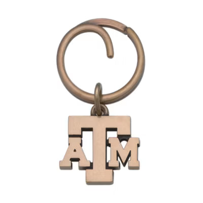 Texas A & M Key Chain