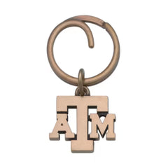 Texas A & M Key Chain
