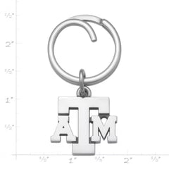 Texas A & M Key Chain
