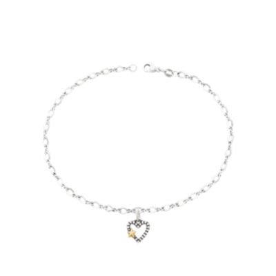 My Shining Star Anklet