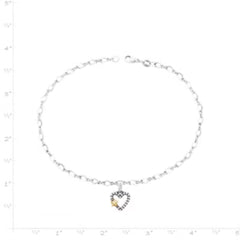 My Shining Star Anklet