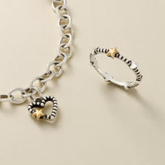 My Shining Star Charm