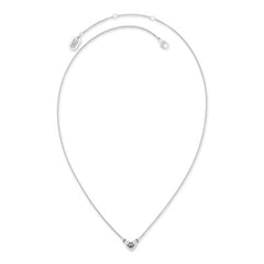 Love My Pet Heart Necklace