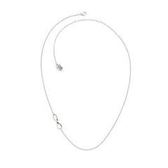 Petite Infinity Necklace