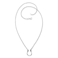 Changeable Charm Necklace