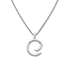 Circlet Changeable Charm Necklace