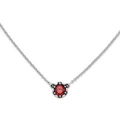 Cherished Birthstone Necklace