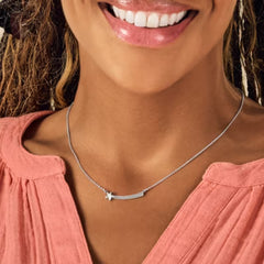 Stargazer Necklace