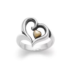 Joy of My Heart Ring