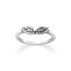 Take Flight Ring