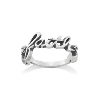Faith Ring