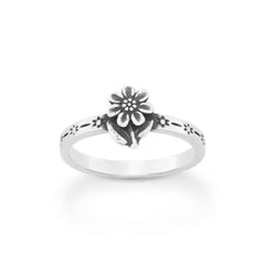 Mini Daisy Ring
