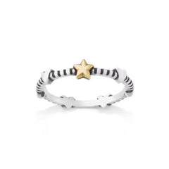 My Shining Star Ring