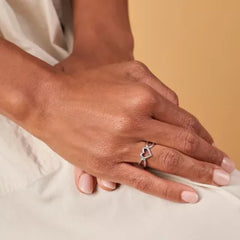 Infinite Love Ring