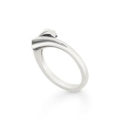 Bright Stars Wrapped Ring