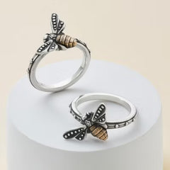 Bee Ring