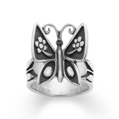 Mariposa Ring