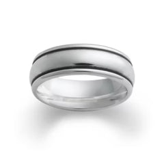 Eternal Wedding Ring