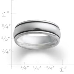 Eternal Wedding Ring